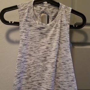 Lululemon fast as light tank